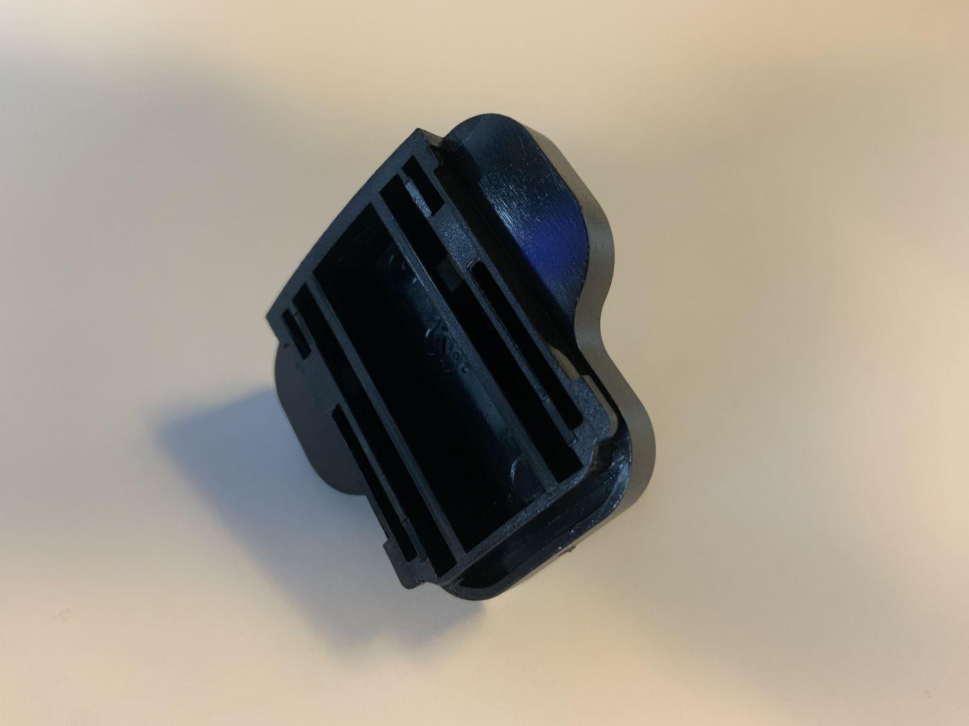 VivoLink PSU Plug for UK. (VLPSUPLUG-UK)