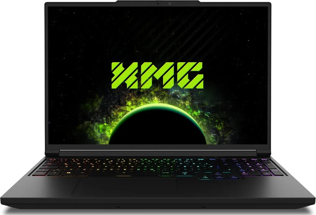 Schenker XMG PRO 16 E25jgz Gaming-Notebook 40,6 cm (16") 2560x1440 (10506531)