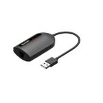 SUNMI Adapter Kompatibilität Erweiterungsadapter, RJ12 zu USB, Bluetooth (C06004005)