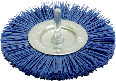 Makita Makita Rundbürste Nylon fein 100mm D-45652 1 St. D-45652 1 St. (D-45652)