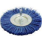 Makita Makita Rundbürste Nylon fein 100mm D-45652 1 St. D-45652 1 St. (D-45652)