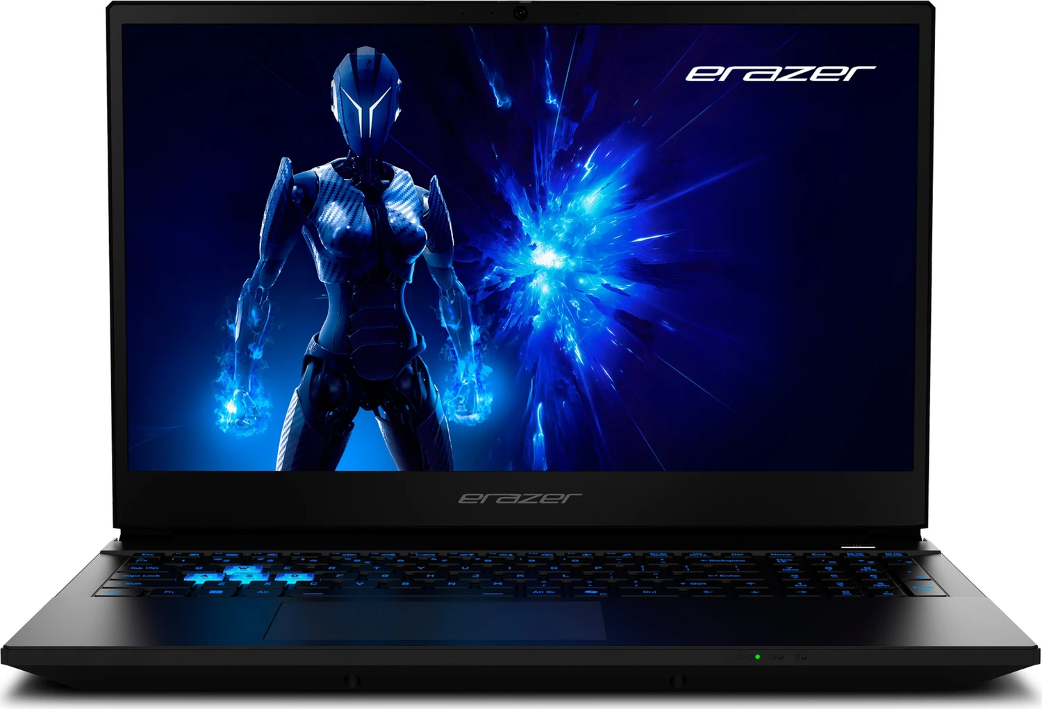 Medion Erazer Deputy 15 P1 30039881 Notebook 39,6 cm (15,6") 1920x1080 (30039881)