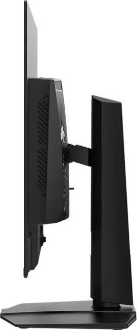 MSI MAG 321UPDE X24 32" 4K UHD 240 Hz Tandem OLED Schwarz