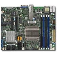 Supermicro Mainboard X10SDV-4C-7TP4F Single (MBD-X10SDV-4C-7TP4F-O)