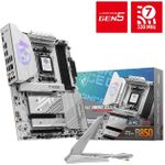 MSI MPG B850 EDGE TI WIFI AM5 MB (7E62-001R)