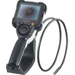 Laserliner 082.233A Inspektions-Kamera Sonden-O 7.9 mm Sonden-Laenge 1.5 m (082.233A)