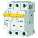 Eaton PXL-B25/3 Stromunterbrecher Miniatur-Leistungsschalter (236398)