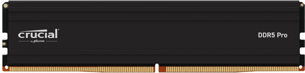 Micron Crucial Pro DDR5 (CP2K64G56C46U5)