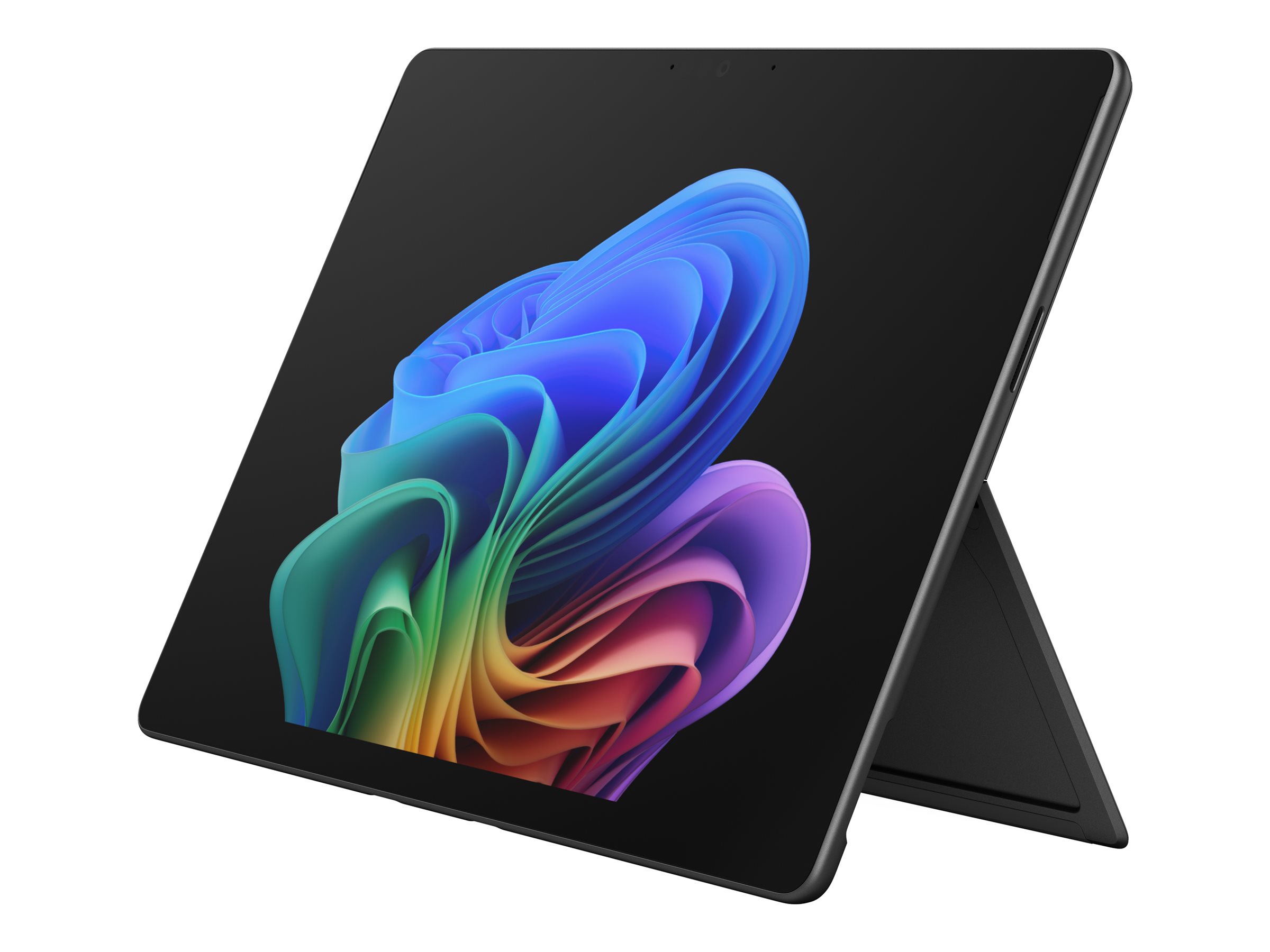Microsoft Surface Pro 12th Edition 13" Tablet Snapdragon X2 Plus 16 GB RAM 512 GB SSD Windows 11 Pro Schwarz