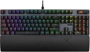 ASUS Tastatur ROG STRIX SCOPE II X CH (90MP03XF-BKWA00)