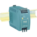 PULS MiniLine ML50.102 Hutschienen-Schaltnetzteil, DIN-Netzgerät 12 V/DC / 4.2 A / 50 W (ML50.102)