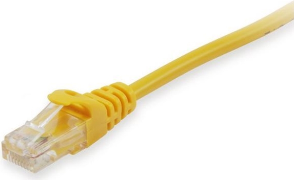 equip Patch-Kabel RJ-45 (M) zu RJ-45 (M) (603162)