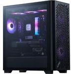 ADATA XPG VALOR AIR PRO MID TOWER BLACK (75261657)