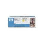 HP Toner Q3962A (122A) (Q3962A)
