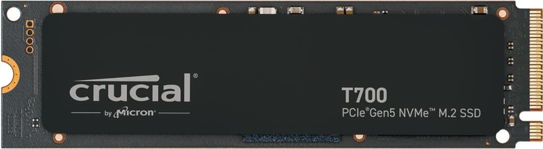 Crucial T700 SSD verschlüsselt (CT1000T700SSD3)