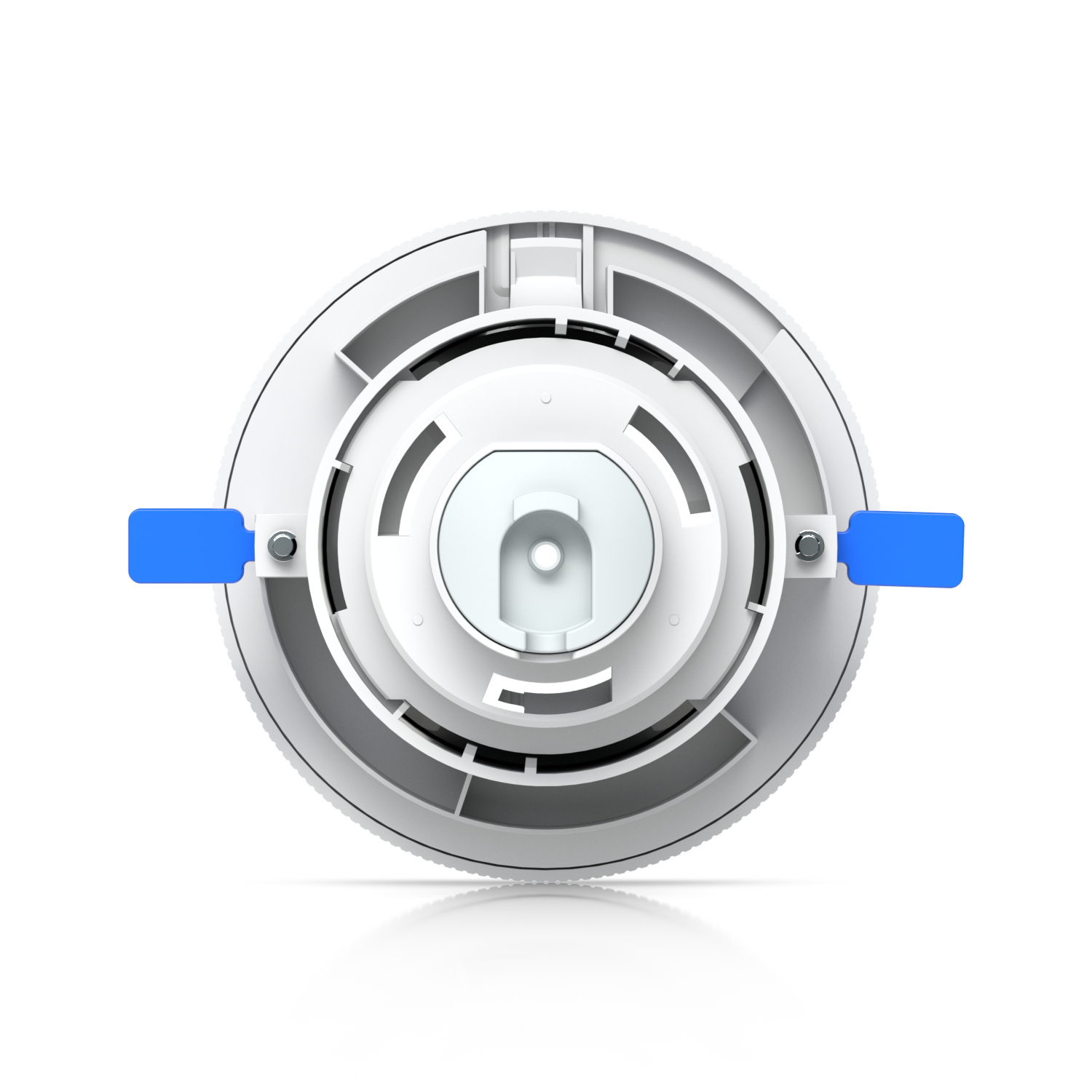 Ubiquiti UniFi UACC-G5-PTZ-ICM Kamerahalterung Weiß