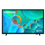 Samsung UE32H5002FKXXH UE32H5002FK 81,3 cm (32") Fernseher – HD 1366x768 – LED – HDR10 Pro – Smart-TV WLAN – 50/60 Hz – Schwarz