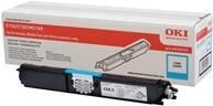 OKI Cyan original Tonerpatrone (44250723)