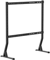 HAGOR Tablestand BL XXL Tischstandsystem 191-218cm 75-86Zoll VESA max. 800x600 60 kg max. Tragl. Landscape Format (8719)