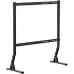 HAGOR Tablestand BL XXL Tischstandsystem 191-218cm 75-86Zoll VESA max. 800x600 60 kg max. Tragl. Landscape Format (8719)