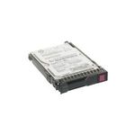 Hewlett-Packard HP Midline - Festplatte - 1TB - intern - 6,4 cm SFF (2.5" SFF) - S-ATA2 - 7200 U/min (655710-B21)