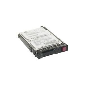 Hewlett-Packard HP Midline - Festplatte - 1TB - intern - 6,4 cm SFF (2.5" SFF...
