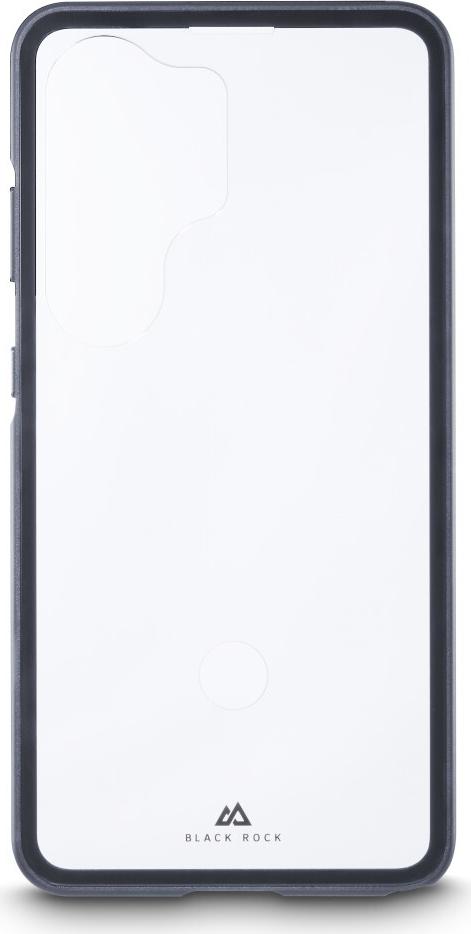 Black Rock Cover 360° Glass für Samsung Galaxy S26 Ultra, Schwarz (00232432)