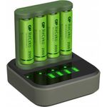 GP Batteries ReCyko B421 (130B421CD210AAC4)