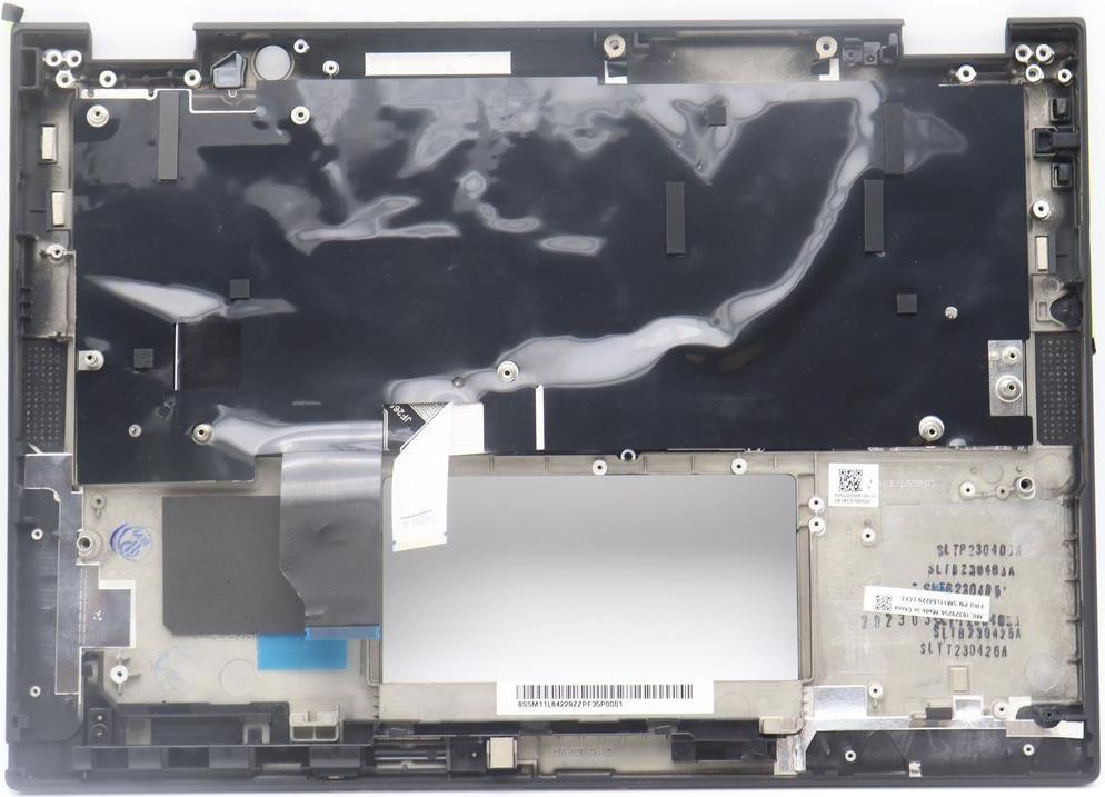 Lenovo Mech_Asm Kbd W C Ger Bklt Chy (5M11L64228)