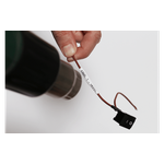 Brother HSe-211E Schwarz auf Weiß (HSE211E)