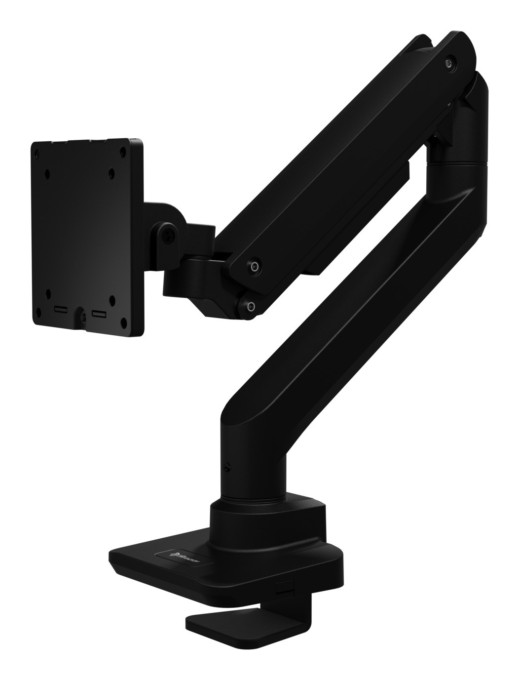 Arozzi Alzare Neo Pro Monitor-Ständer 17"-49" VESA 75x75/100x100 max. 20 kg Schwarz