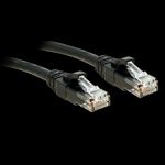 Lindy Patch-Kabel RJ-45 (M) bis RJ-45 (M) (48083)