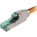 Easylan fixLink RJ45 Plug CKFFK001 1 (CKFFK001)