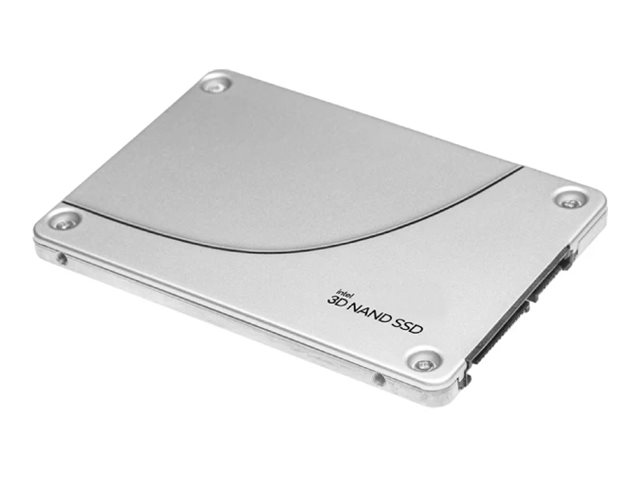 Solidigm D3-S4620 480 GB SSD 2.5" SATA 6Gb/s 3D TLC NAND