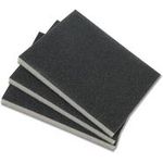 kwb 089020 Schleifschwamm HOLZ & METALL, mittel 3 St. (089020)