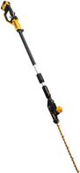 DEWALT Akku Akku-Stabheckenschere 18 V Lithium 550 mm (DCMPH566P1-QW)