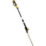 DEWALT Akku Akku-Stabheckenschere 18 V Lithium 550 mm (DCMPH566P1-QW)