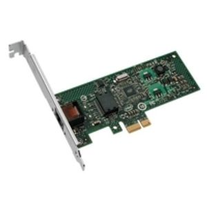 Fujitsu Technology Solutions ETH CTRL 1X1GBIT PCIE CT CU LP Server Adapter fo...