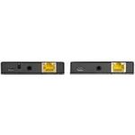 StarTech.com HDMI über CAT6-Extender-Set (ST121HD20V)