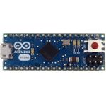Arduino Microcontrollerboard, Micro mit Steckverbinder (A000053)