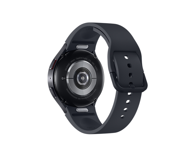 Samsung Galaxy Watch6 LTE 44 mm 1.5" 16 GB Graphite