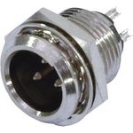 Omnitronic 30200120 Mini XLR-Stecker (30200120)