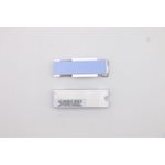 Lenovo M.2 2280 SSD Heatsink,TSL (5H40U92990)