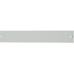 EFB-Elektronik Sockelblende für PRO voll, B/T=1000 mm, RAL7035 Hersteller: EFB Elektronik (PRO-SOB10V.GR)