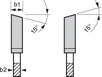 Bosch Optiline Wood (2608640596)