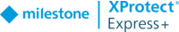 Milestone XProtect Express+ Base (XPEXPLUSBL-20)