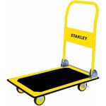 Stanley by Black & Decker SXWTD-PC527 Plattformwagen klappbar Traglast (max.): 150 kg (SXWTD-PC527)