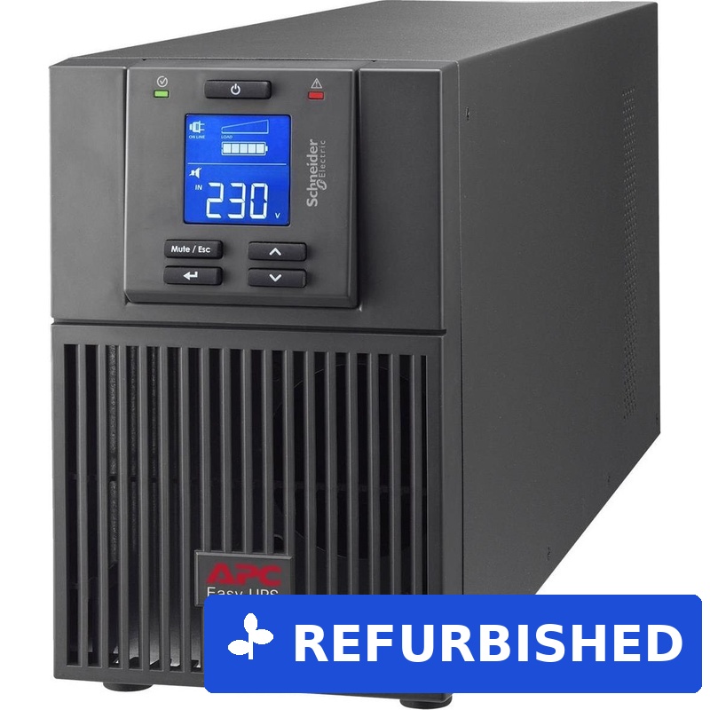 APC Easy UPS On-Line (SRV1KI-E)