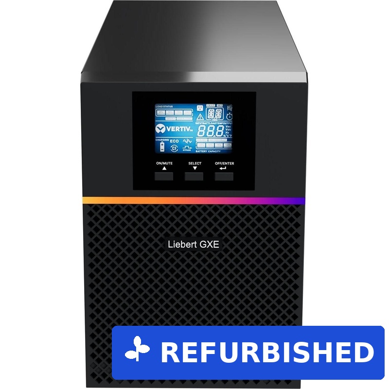 Vertiv Liebert GXE GXE3-1500IMT (GXE3-1500IMT)
