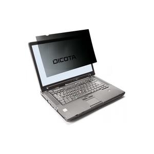 DICOTA Notebook-Bildschirmschutz (12.5") Wide (D30478)
